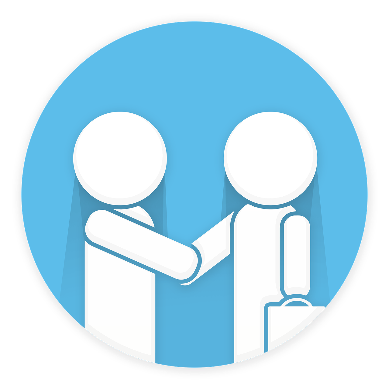 Handshake